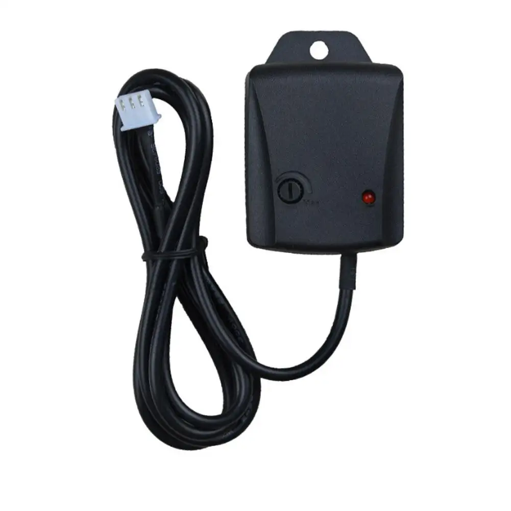 

Мотоциклетный Автомобильный датчик вибрации Противоугонный датчик вибрации противоугонное устройство универсальное применение