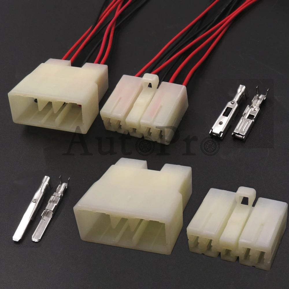 1 комплект, автомобильный разъем с 9 отверстиями MG620213 MG 620213 MG610154 MG 610154, автомобильный разъем с клеммой, автомобильный аудио разъем, автомобильный негерметичный разъем