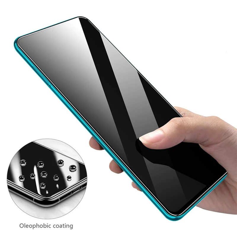 2-1 шт. стекло для Blackview A95 A55 A100 A80s A80 A70 A60 Pro Plus Защитная пленка A 95 55 100 80 S 60 70 защитное