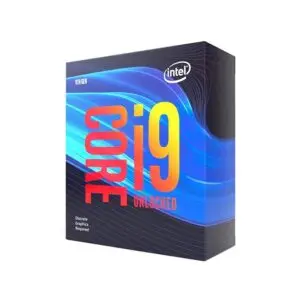 Intel Core i9 9900K Soket 1151 3 6 GHz 16MB Cache İşlemci Box (Fansız) | Компьютеры и офис
