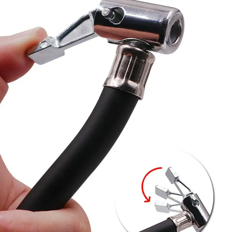 Удлинительная трубка для воздушного насоса транспортных средств патрон