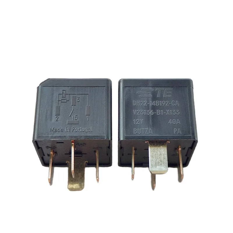 (Абсолютно новое оригинальное) 1 шт./лот 100% оригинальное реле: Магнитное реле для