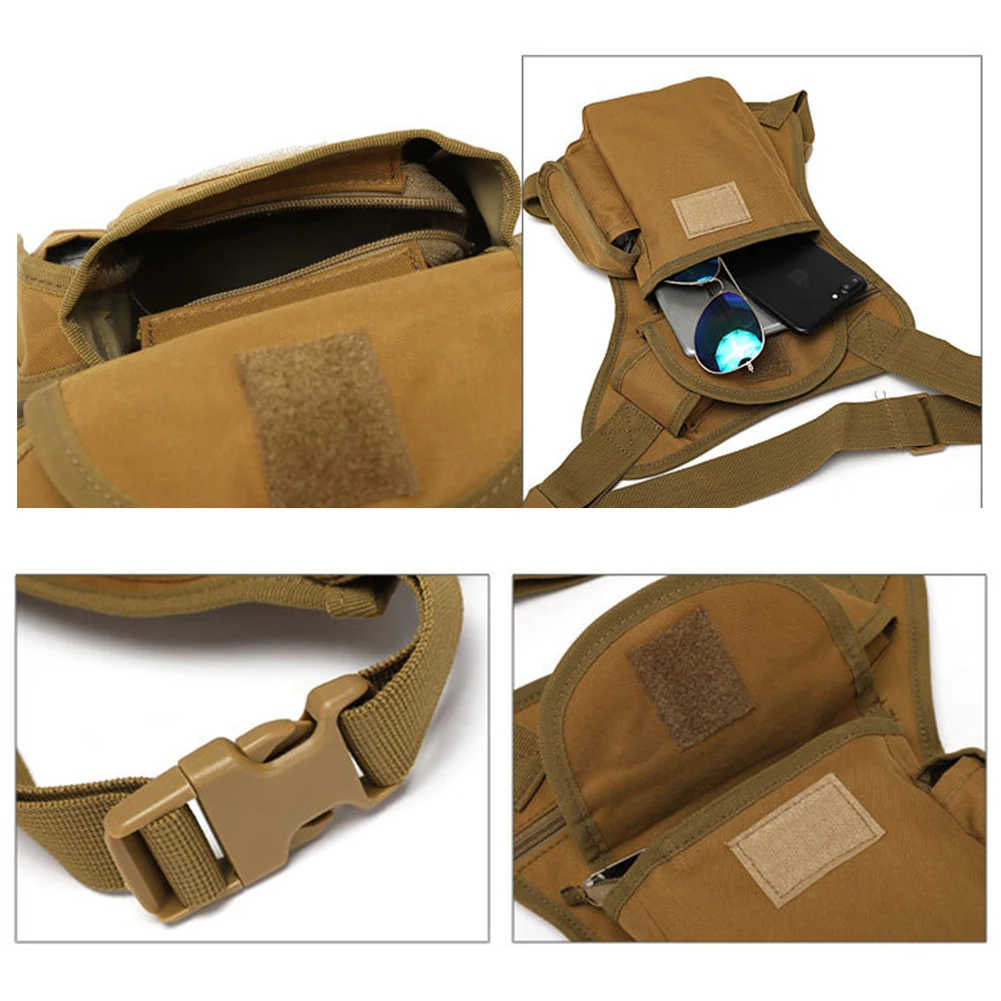 Поясной ремень для мотоциклистов многофункциональная дорожная бананка верховой