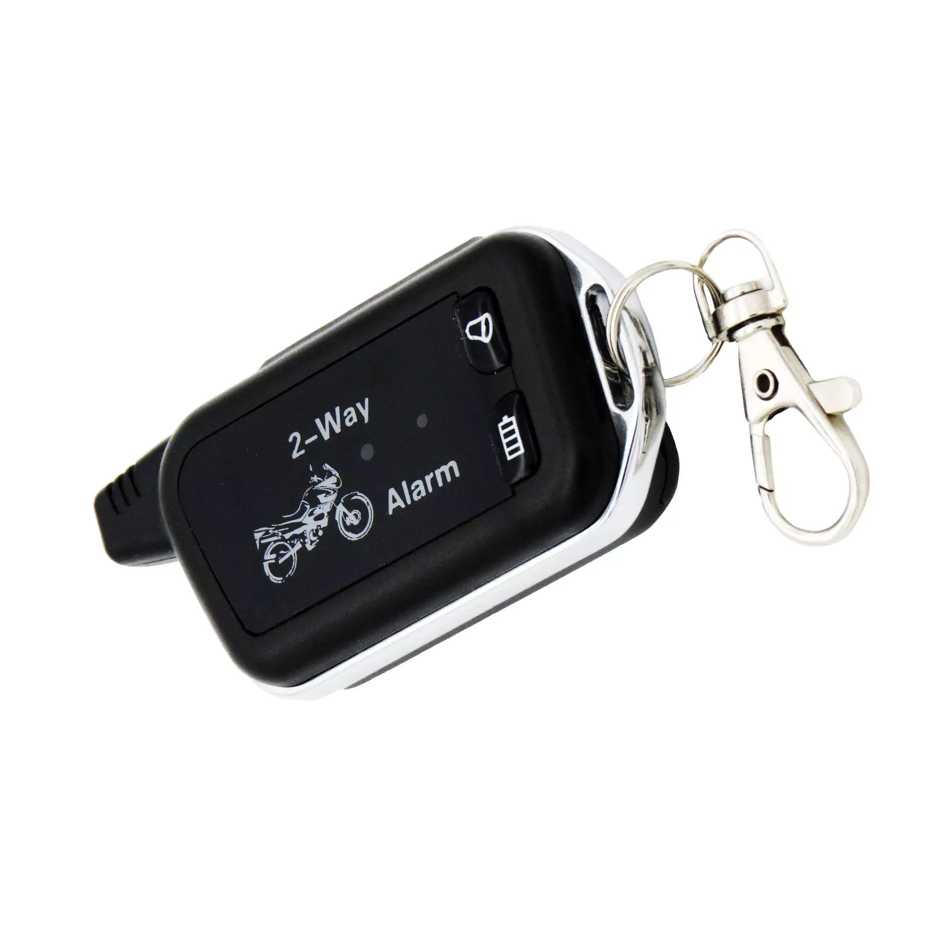 

Двухсторонняя сигнализация для мотоцикла начинается с пульта дистанционного управления для блокировки мотоцикла двусторонняя сигнализац...