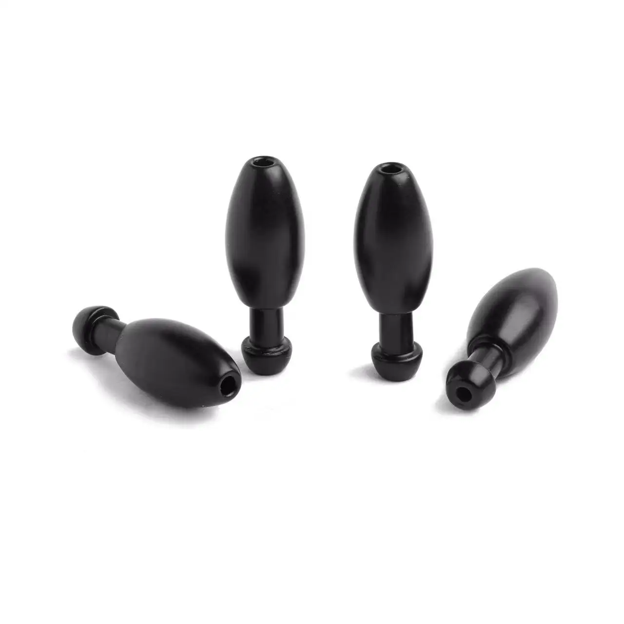 

JINHONGKANG Tungsten Sinkers skirt drop shot Tungsten Weight ,Bullet Bass Fishing Sinkers Lure Sea Bass Accessory