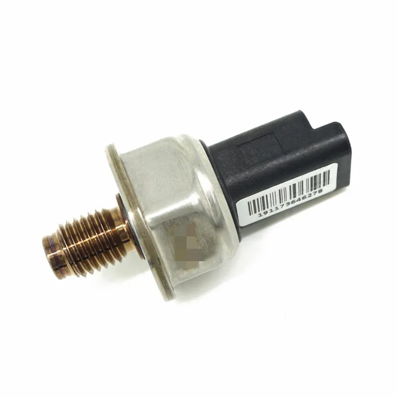 55ПП06-03 9658227880 Датчик давления топливной рампы для Citroen C3 C4 C5 Berlingo отправка Fiat Scudo