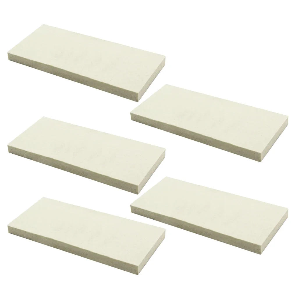 

5 шт., 6 дюймов, 15 см, шерстяной скребок