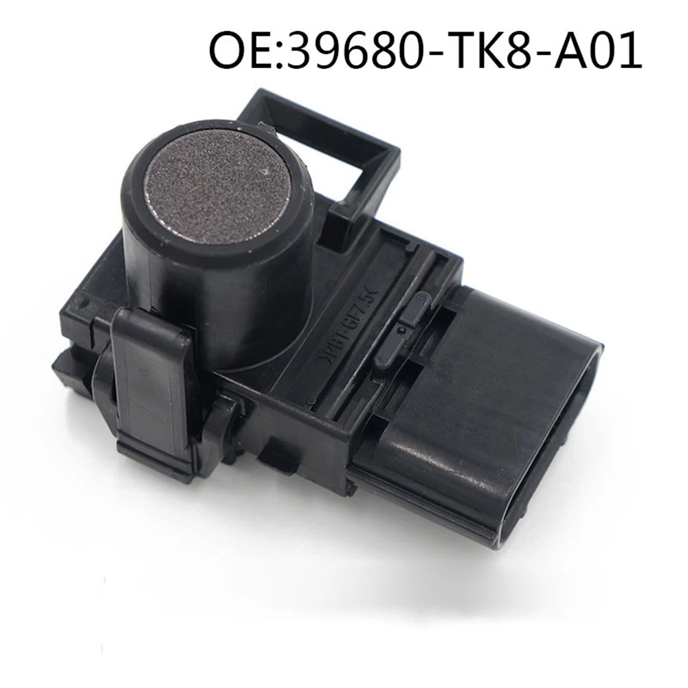 

Reversing Aid Parking Sensor PDC Parking Sensor PDC Reverse Aid For Honda Odyssey Pilot 39680-TK8-A01 Accessories