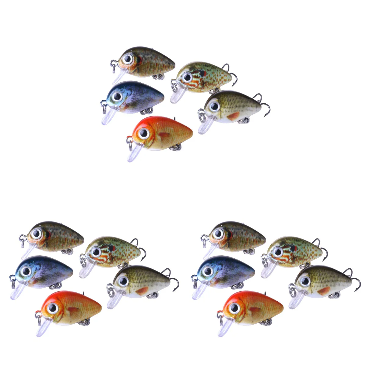 

Baits Bait Lurebionic Lifelike Artificial Hooklike Life Water Jig Trout Swimbait Lures Soft Supplies Single Jointed Saltwater