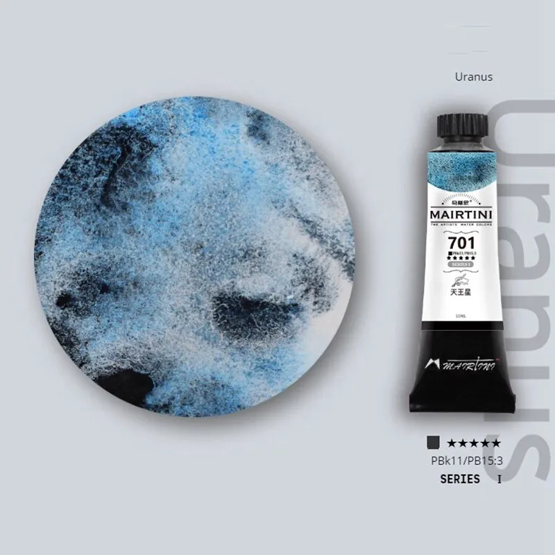 Tanie MAIRTINI 12 Kolorów Layed Akwarela Tube Set 5/15ml Artysta Profesjonalny Kolor Wody Na Akcesoria Do Malowania Tanie MAIRTINI 12 Kolorów Layed Akwarela Tube Set 5/15ml Artysta Profesjonalny Kolor Wody Na Akcesoria Do Malowania