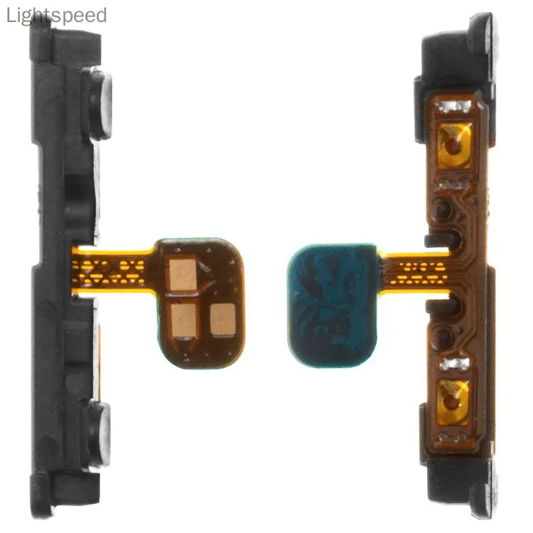 

Flat Cable Compatible For LG V30 H930 (Side Volume Sound Button)Replacement Parts