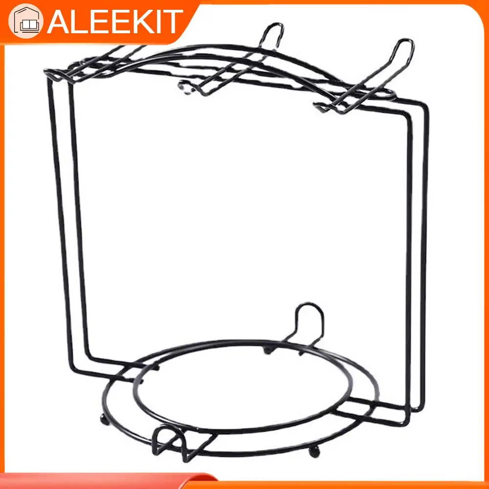 

Coffee Mug Display Rack High Quality 6 Cups Coffe Holders Mug Cups Anti-corrosion Drying Organizer Kitchen Accessories Kitchen