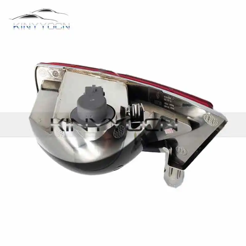 Для Renault Kadjar задний бампер противотуманная лампа отражатель задняя