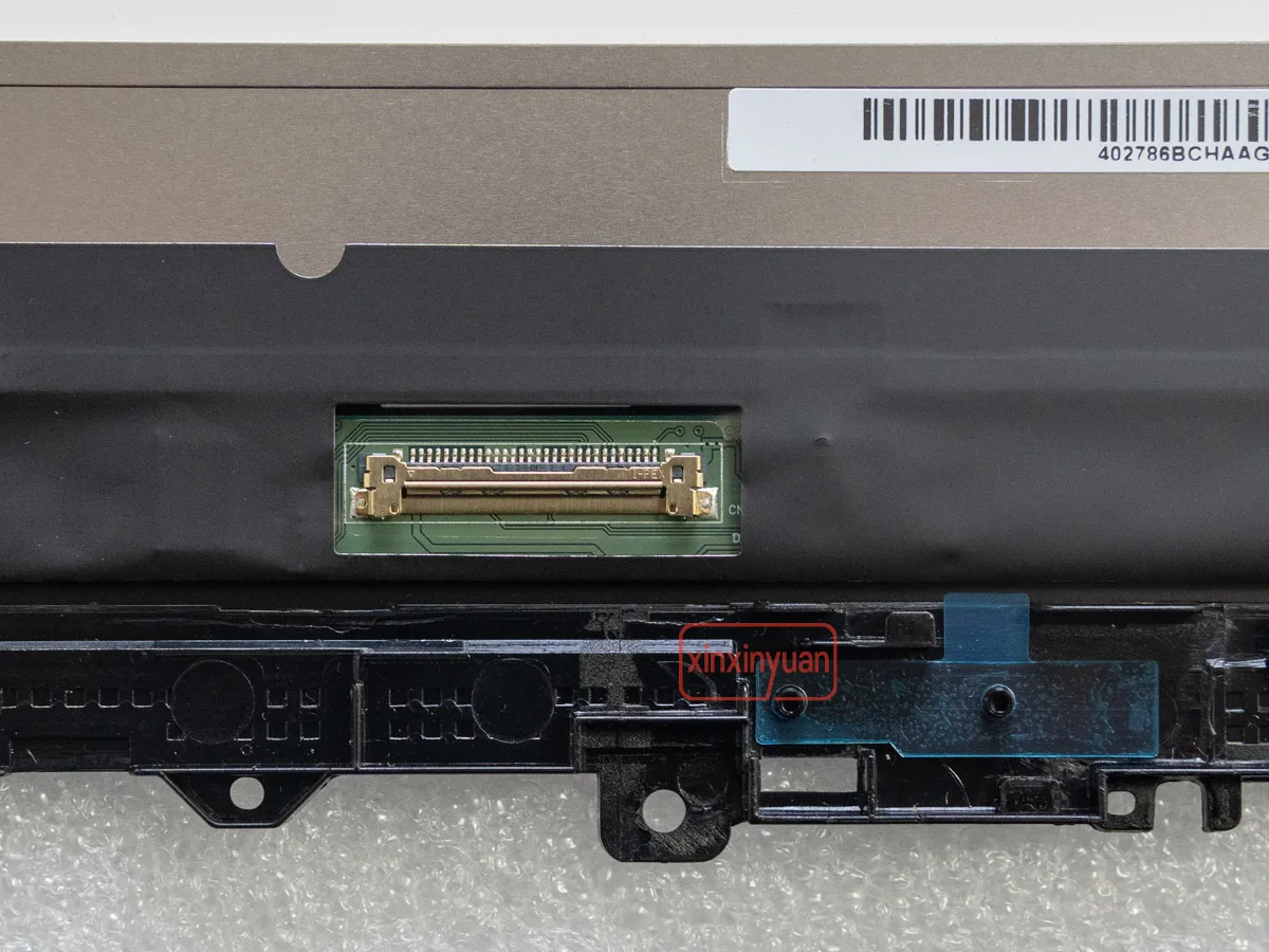 Дигитайзер сенсорного ЖК-экрана в сборе 14 0 для Lenovo Yoga 530-14IKB 530-14ARR Flex 6-14IKB 6-14ARR HD FHD