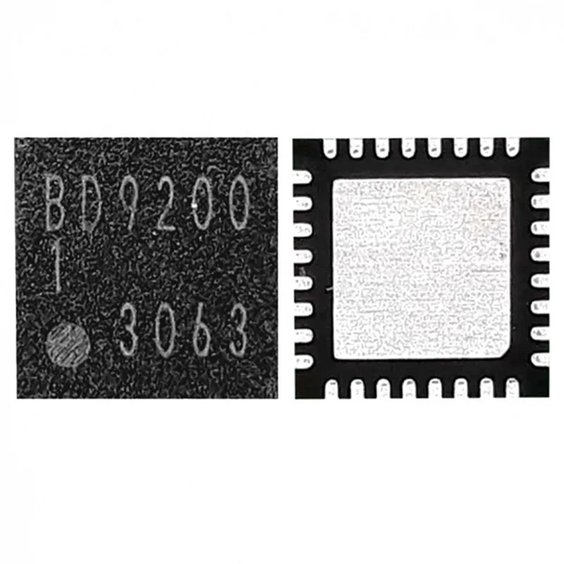 

BD92001MUV-E2 BD92001 BD92001MUV QFN-32 IC Chip for PS4 Controller Game Accessories QFN Chipset