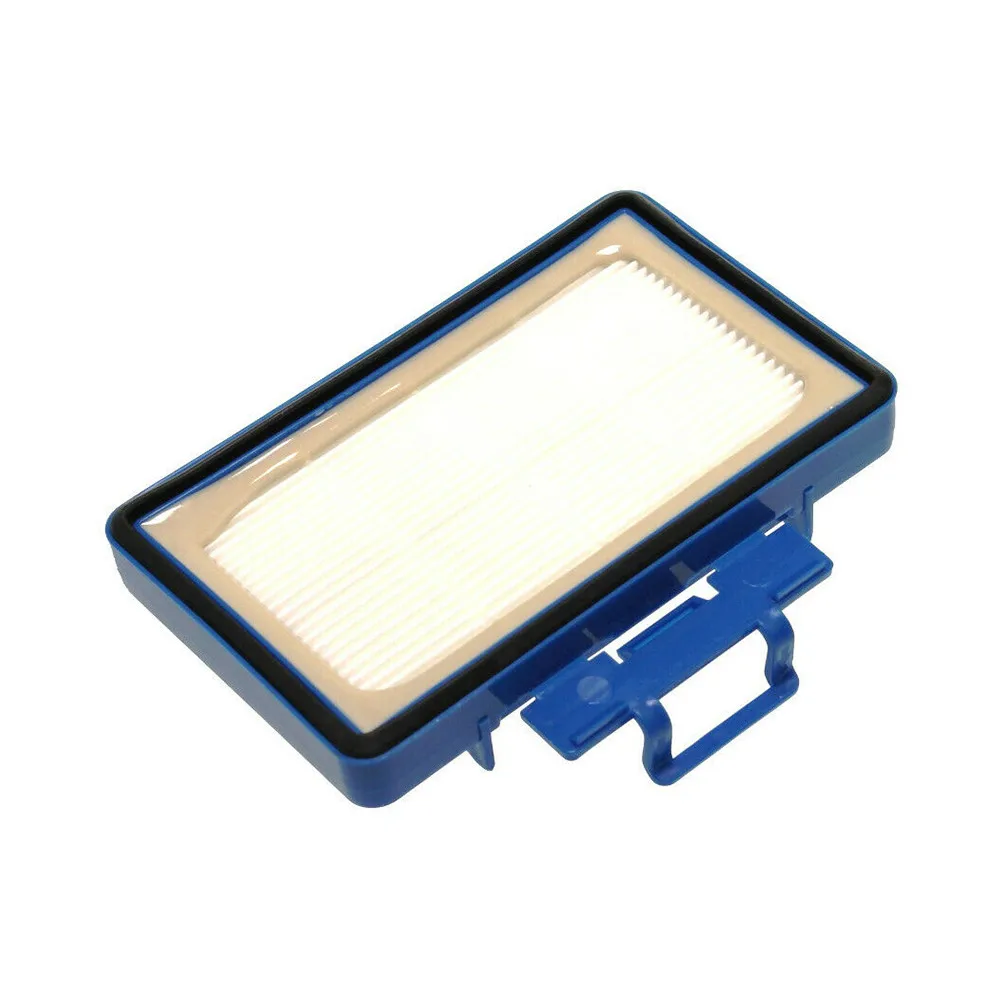 Улучшите мощность всасывания и защита двигателя пылесоса с 2-мя фильтрами для