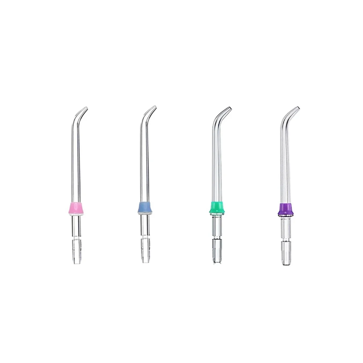 Аксессуары для гигиены полости рта 4 шт.