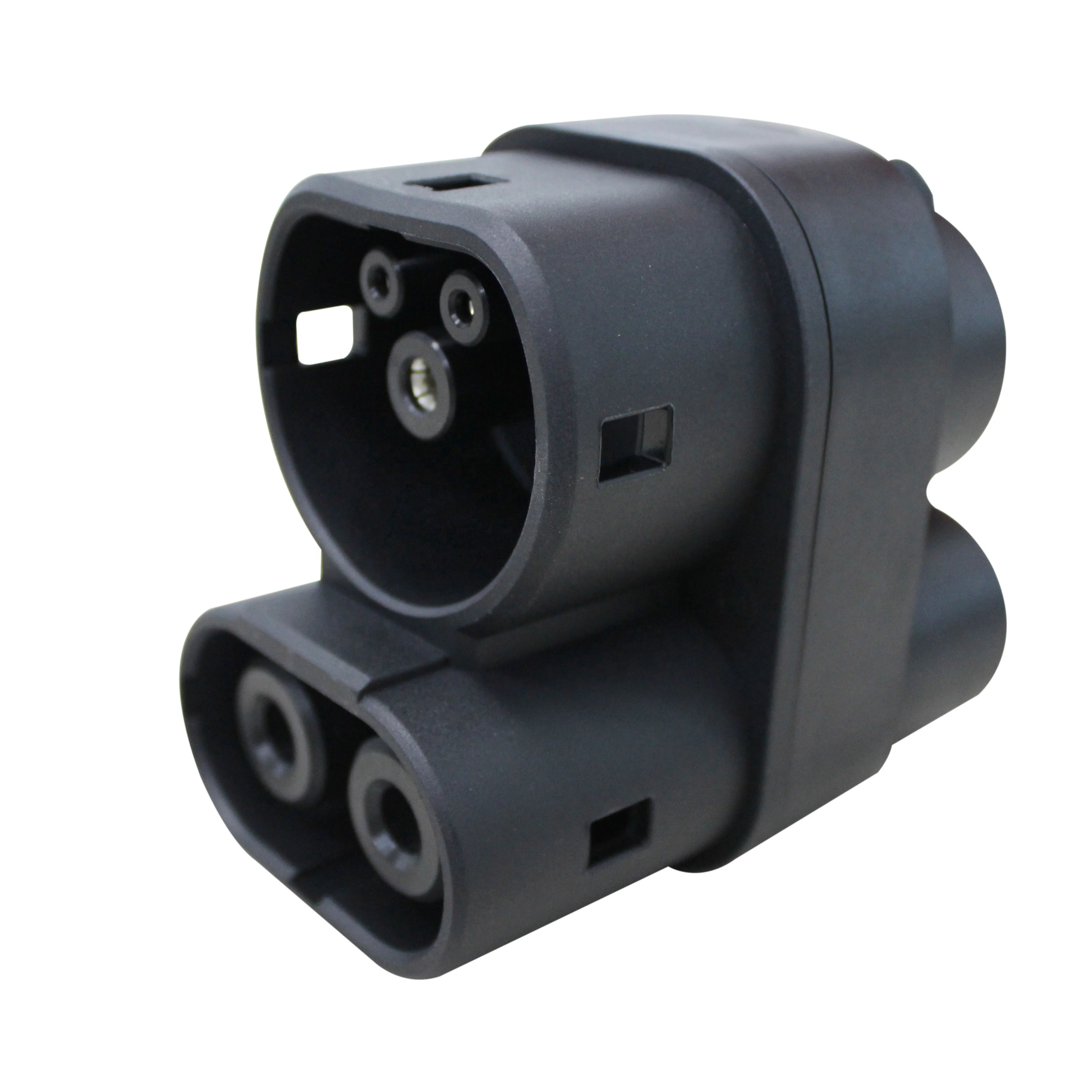 

EV Adapter CCS Combo 1 to CCS Combo 2 ev charging plug converter adapter