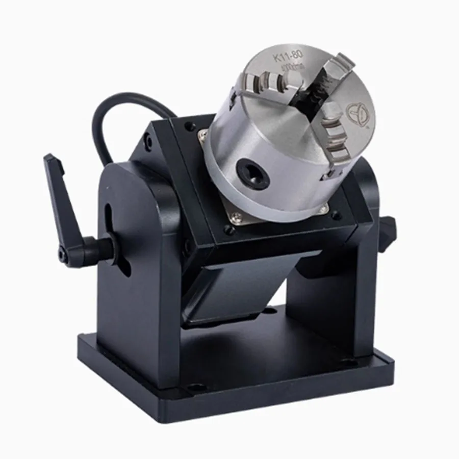 Маркировочная машина летающий поворотный стол прецизионный вращающийся для