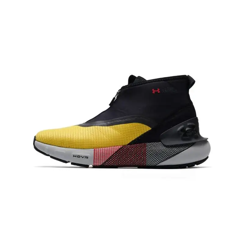 Фото Новые модные спортивные кроссовки Under Armour для тренировок на открытом воздухе, легкие амортизирующие кроссовки для бега 3026802-700 №2