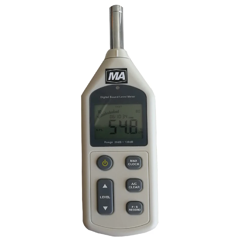 

YSD130 hand-held explosion-proof noise meter, underground detection sound, underground mining, sales