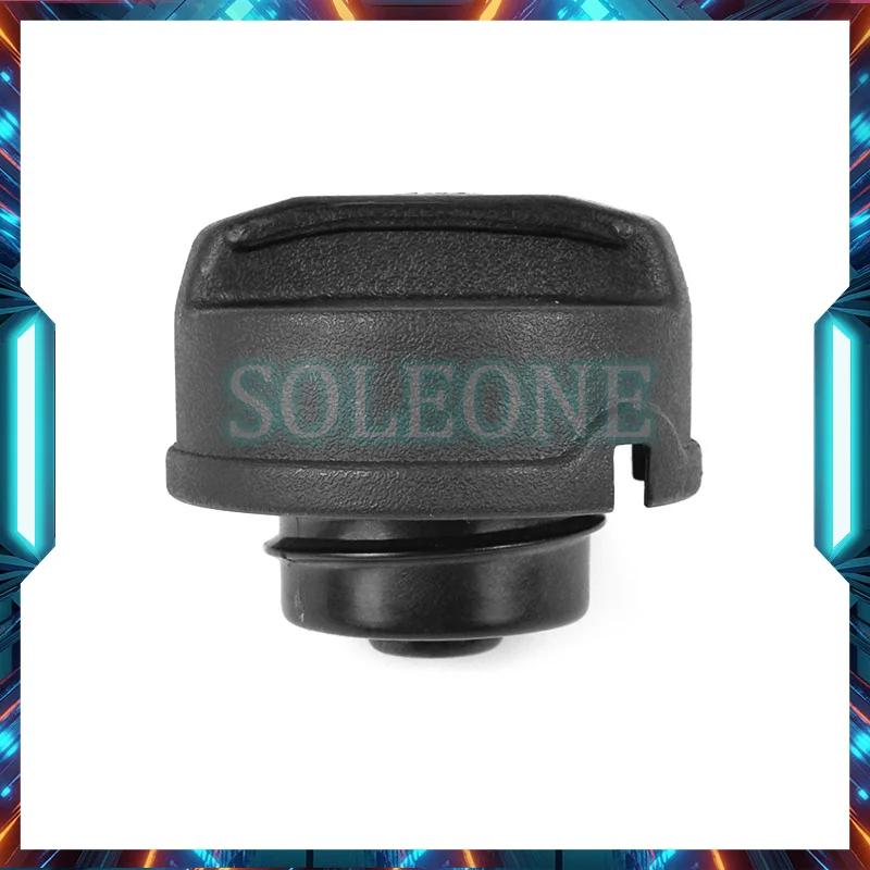 Фото Крышка топливного бака для VW Audi Seat Skoda Beetle Jetta Golf A4 A6 1J0201553A №3