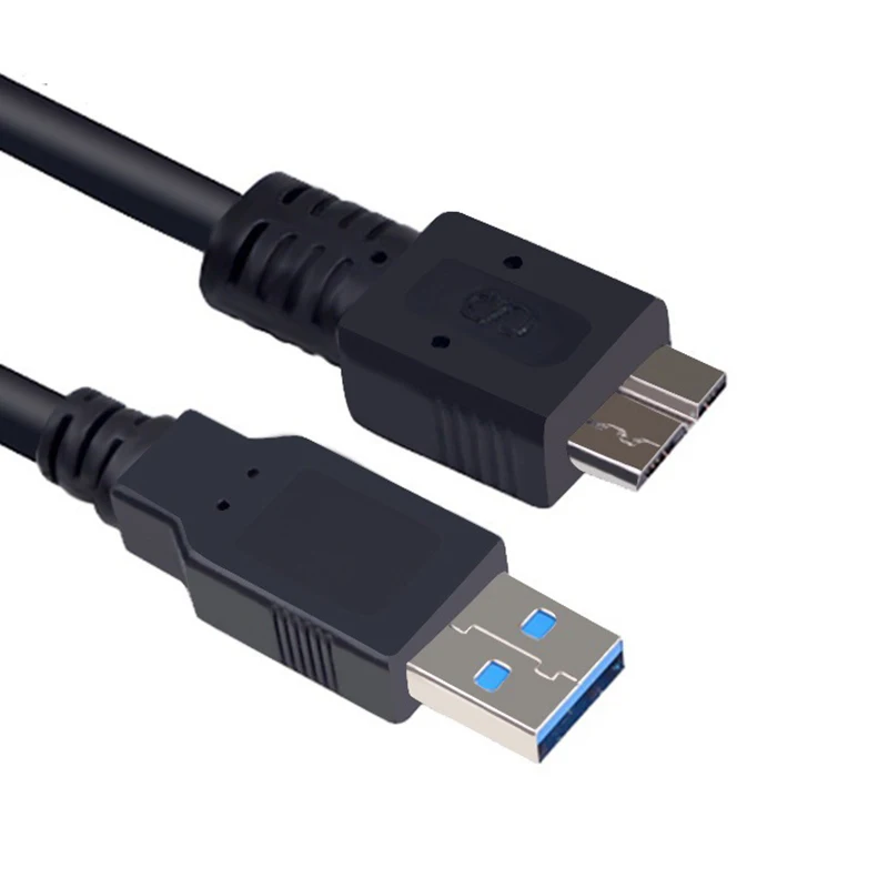 

1* Data Cable Cord For Seagate Backup Plus Slim Portable External Hard Drive