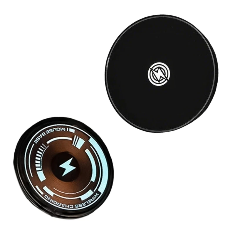 Модуль зарядки магнитной мыши для беспроводной игровой GPro G502/703/903 87HC