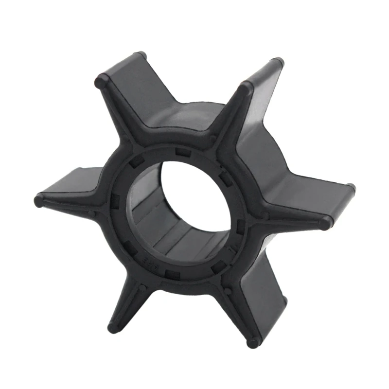 

Outboard Water Pump Impeller for 40-70HP Motor 6H3-44352-00 Pump Replacement Impeller