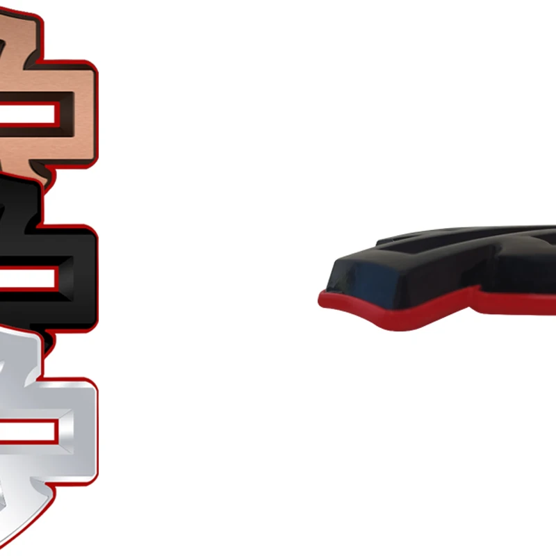 Мотоциклетный топливный Бензобак Эмблемы 3D логотип из сплава металла Badge декоративная Модифицированная наклейка аксессуары Стайлинг