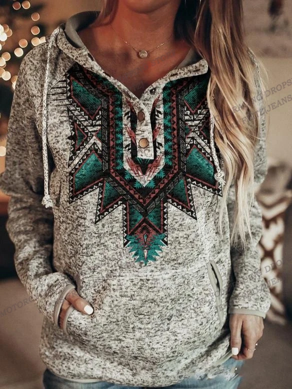 Винтажные толстовки с капюшоном женские пальто длинным рукавом женская одежда