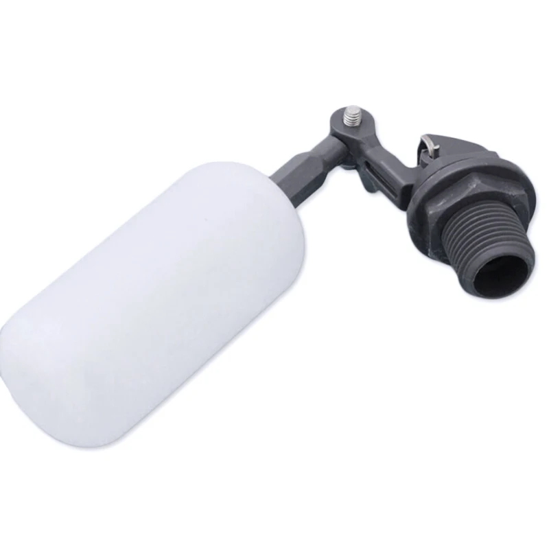 

Портативный Поплавковый шаровой клапан с отключением 1/2 дюйма для автоматического заполнения, сменные детали, сантехнические детали, товары для дома