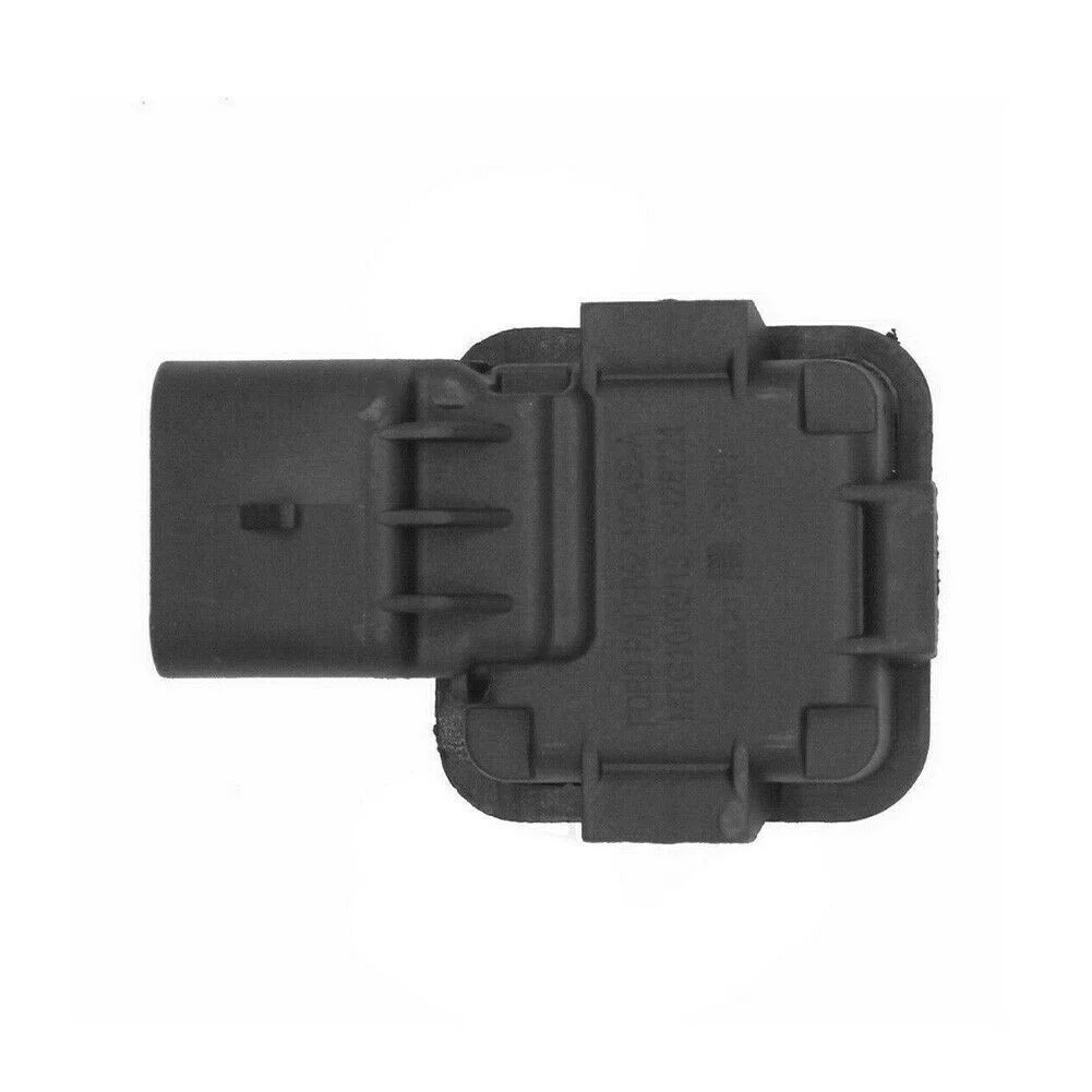 

Rear View Back Up Camera Plastic + Metal Quality Tested BB5T-19G490-AE Backup Direct Installation Durable Construction