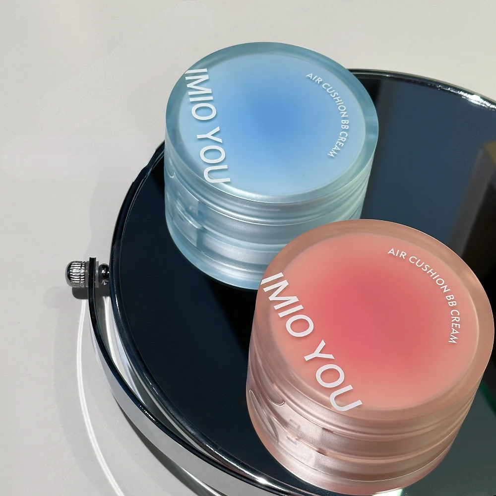 Крем-консилер для макияжа с кислородной воздушной подушкой