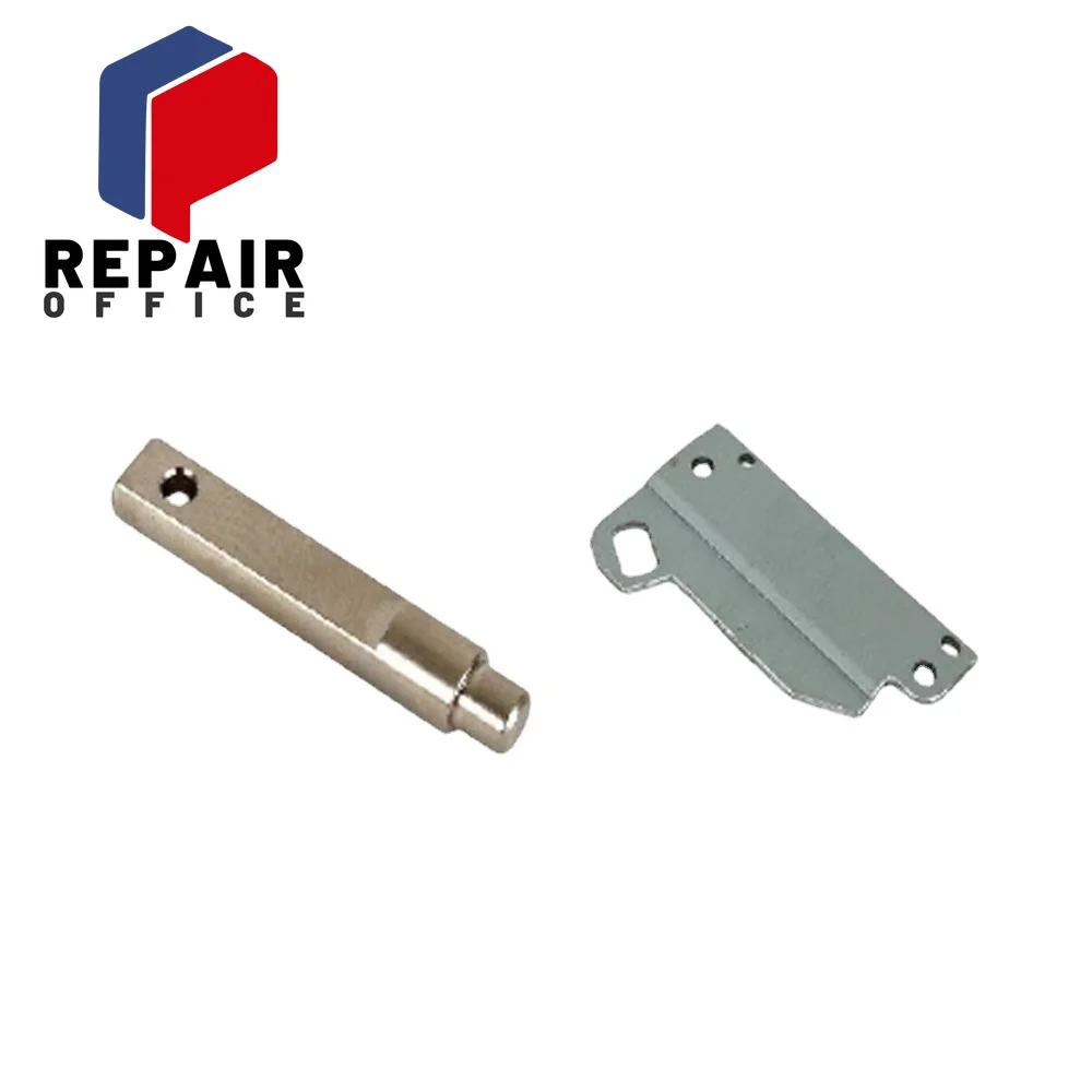 Задний держатель для Ricoh Aficio MP C2800 C3300 C4000 C5000 C3001 C3501 C4501 C5501