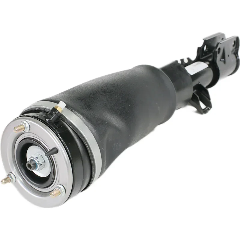 РНБ 000750 G Автомобильные детали Амортизаторы Vogue LM Левый передний пневматический