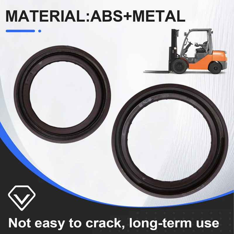 Комплект ремонтных прокладок коробки передач вилочного погрузчика для Toyota 8FD25