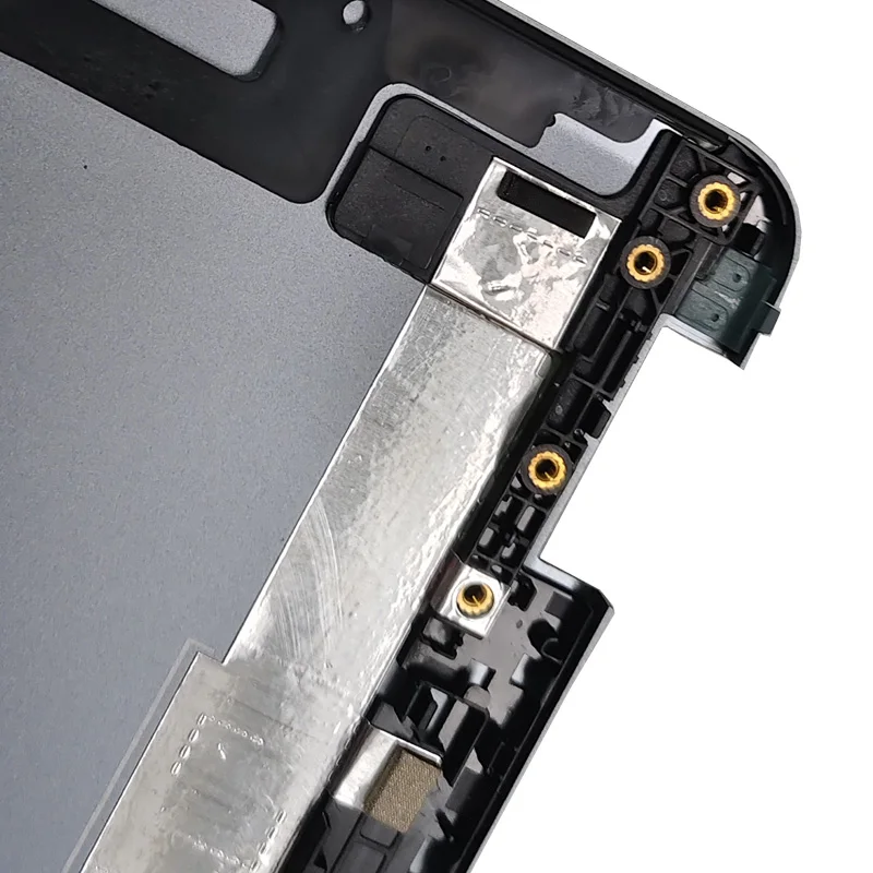 Новый чехол для ноутбука Lenovo IdeaPad Flex 5 14ALC7 14IAU7 металлическая задняя крышка