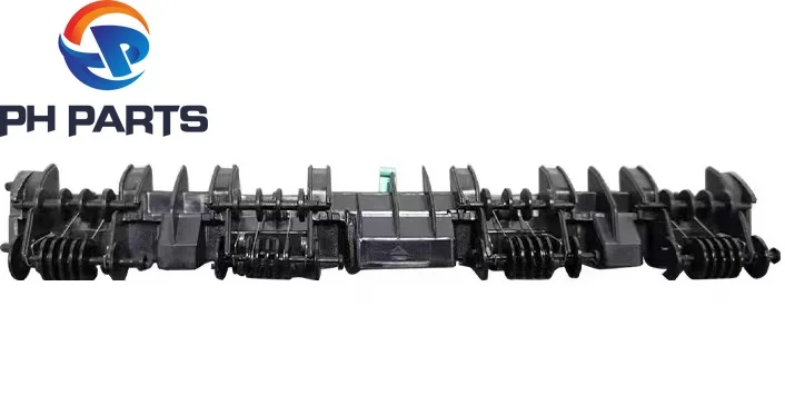 

10 шт., совместим с новой планкой для HP 1536 1606 1566, для Canon 4452, руководство по эксплуатации