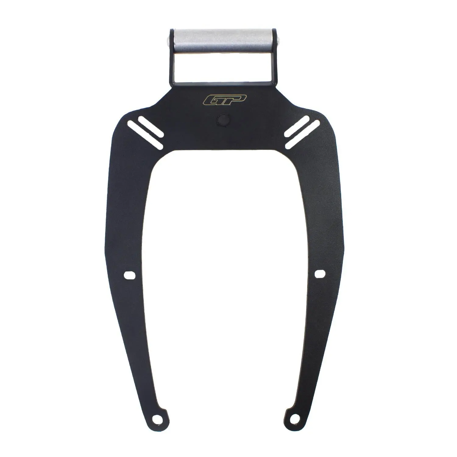 GP Kompozit NMAX 125-155 2021-2022 Compatible Navigation Holder Black