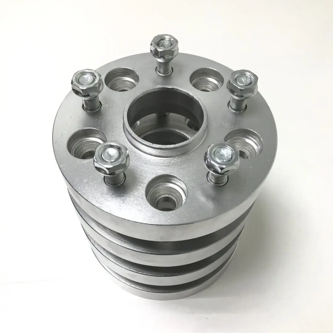 Проставка колёсная 2шт. 20мм |Наклейки для интерьера автомобиля Mitsubishi Lancer EX2009-2016