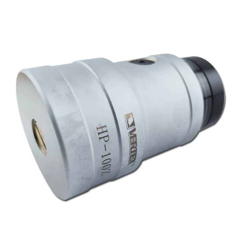 VERTEX Устройство для установки оси Z HP-100Z немагнитная высота основания 100 мм