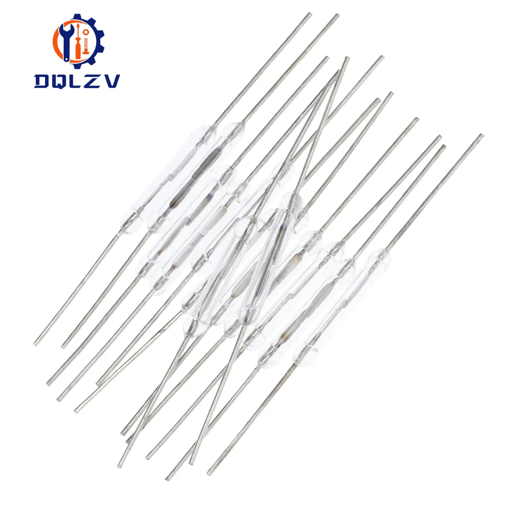 

Магнитный переключатель DQLZV 2x14 мм