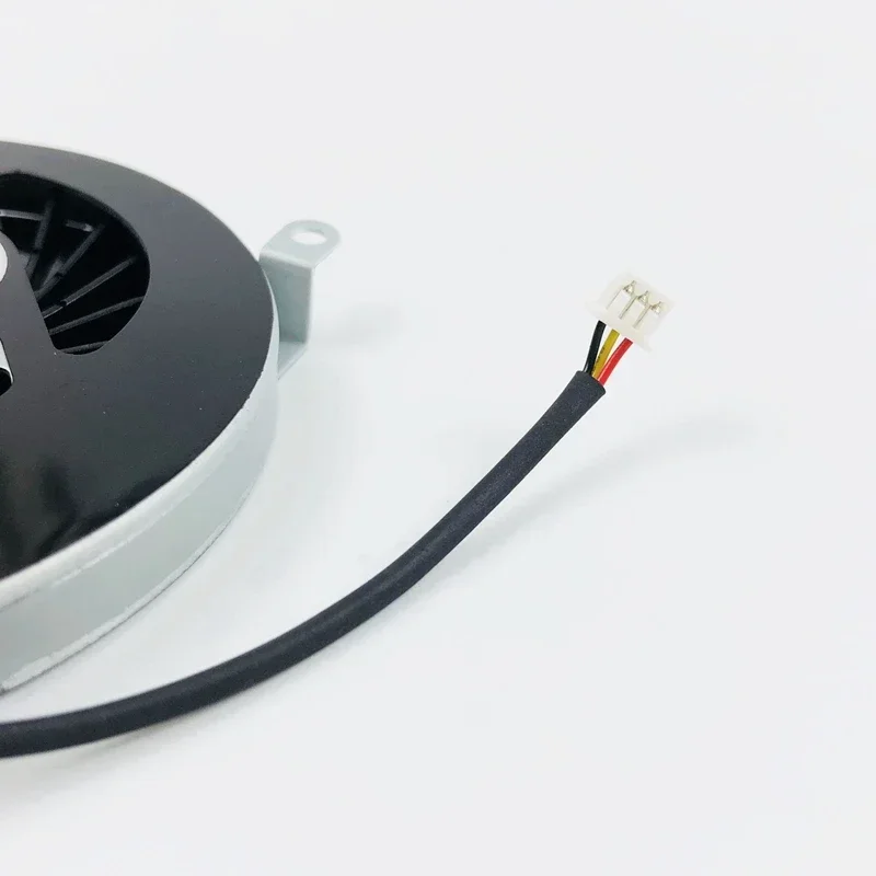 Новый оригинальный вентилятор охлаждения процессора ноутбука для MSI GE70 MS-1756 MS-1757