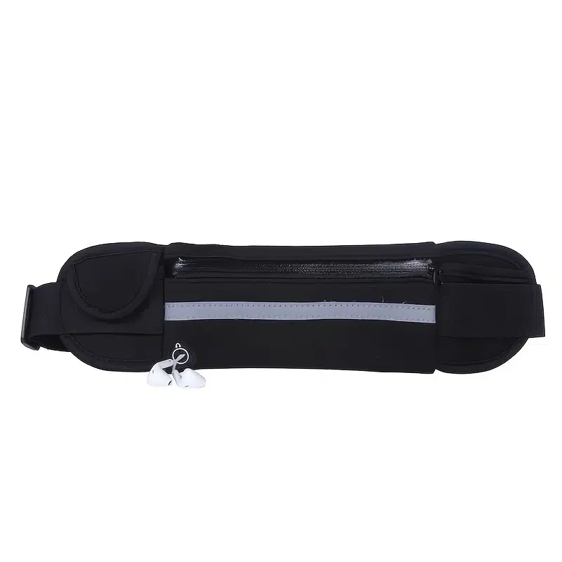 

Portable Running Bag Water-resistant Outdoor Running Fanny Pack
