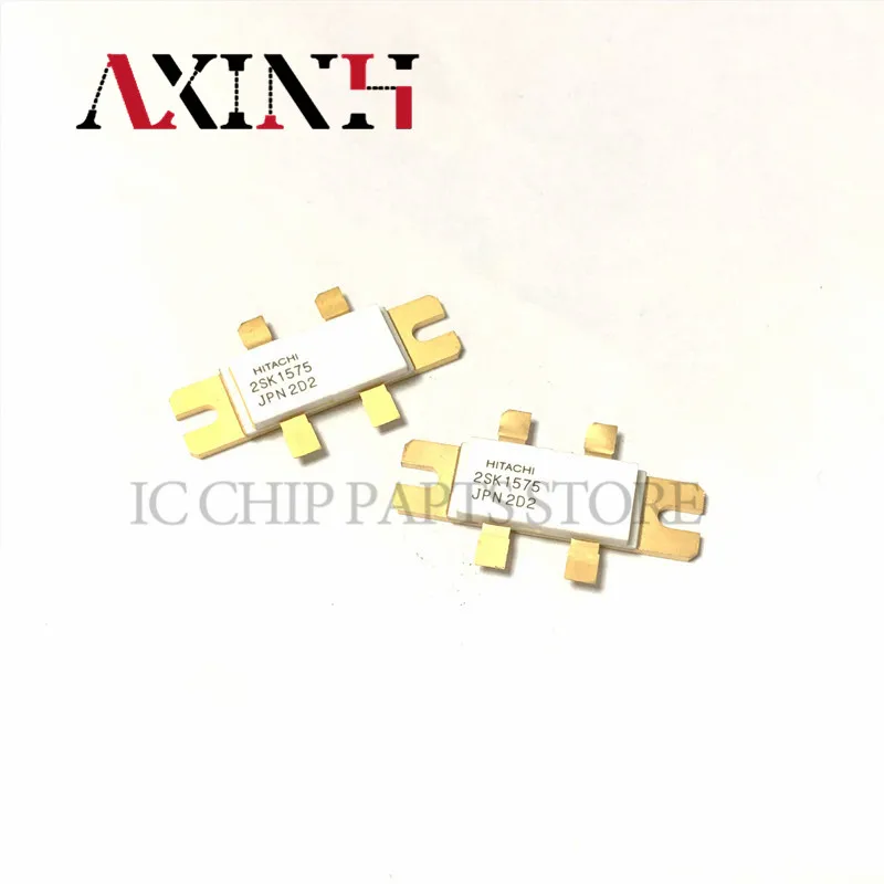 2SK1575 1 шт., SMD RF трубка Trans RF MOSFET N-CH 5Pin RFPAK-B, оригинал в наличии