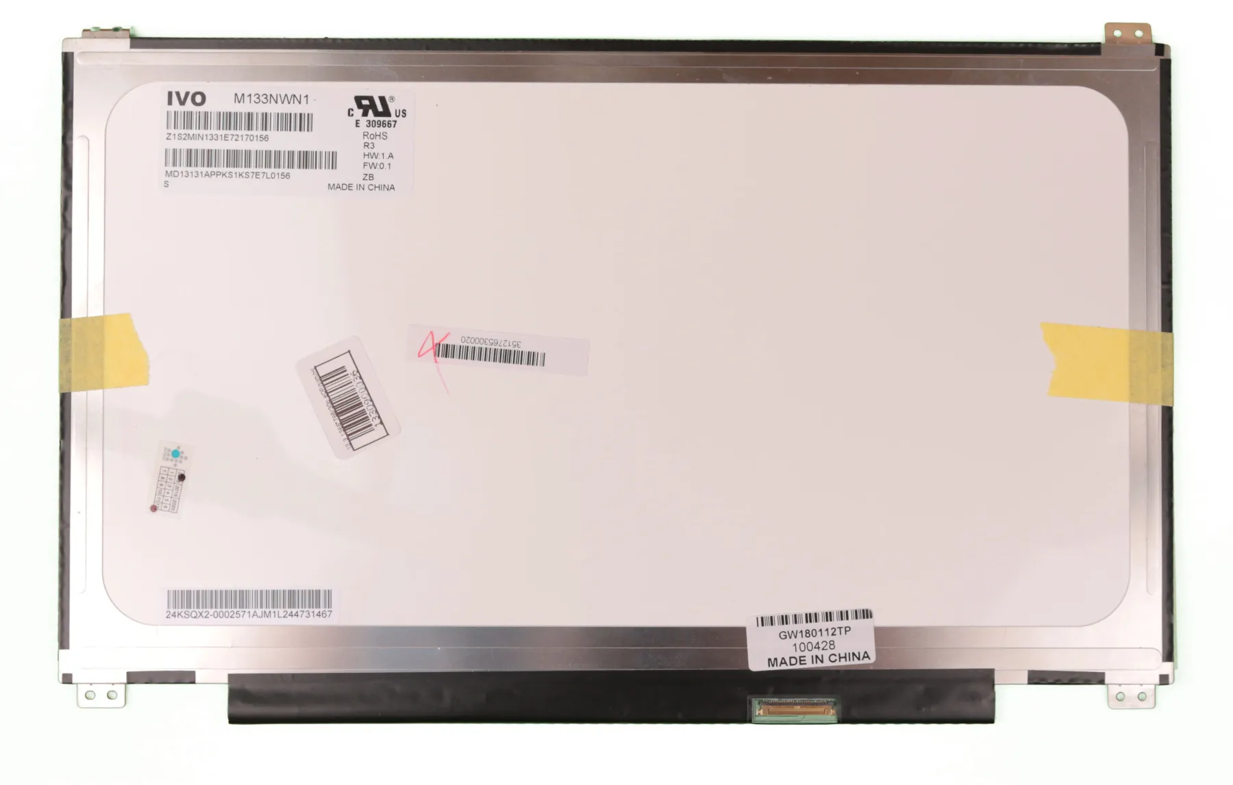 Матрица Acer Aspire ES1 332 (экран)|ЖК-экран для ноутбуков| |
