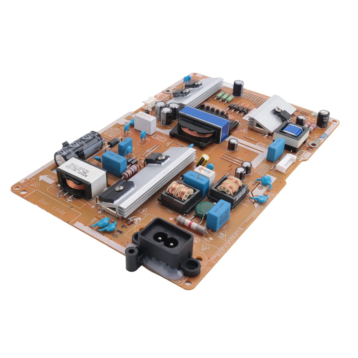 Для Samsung UA58J50SWAJ UA58H5288AJ Панель питания BN44-00787A L58GFB ESM