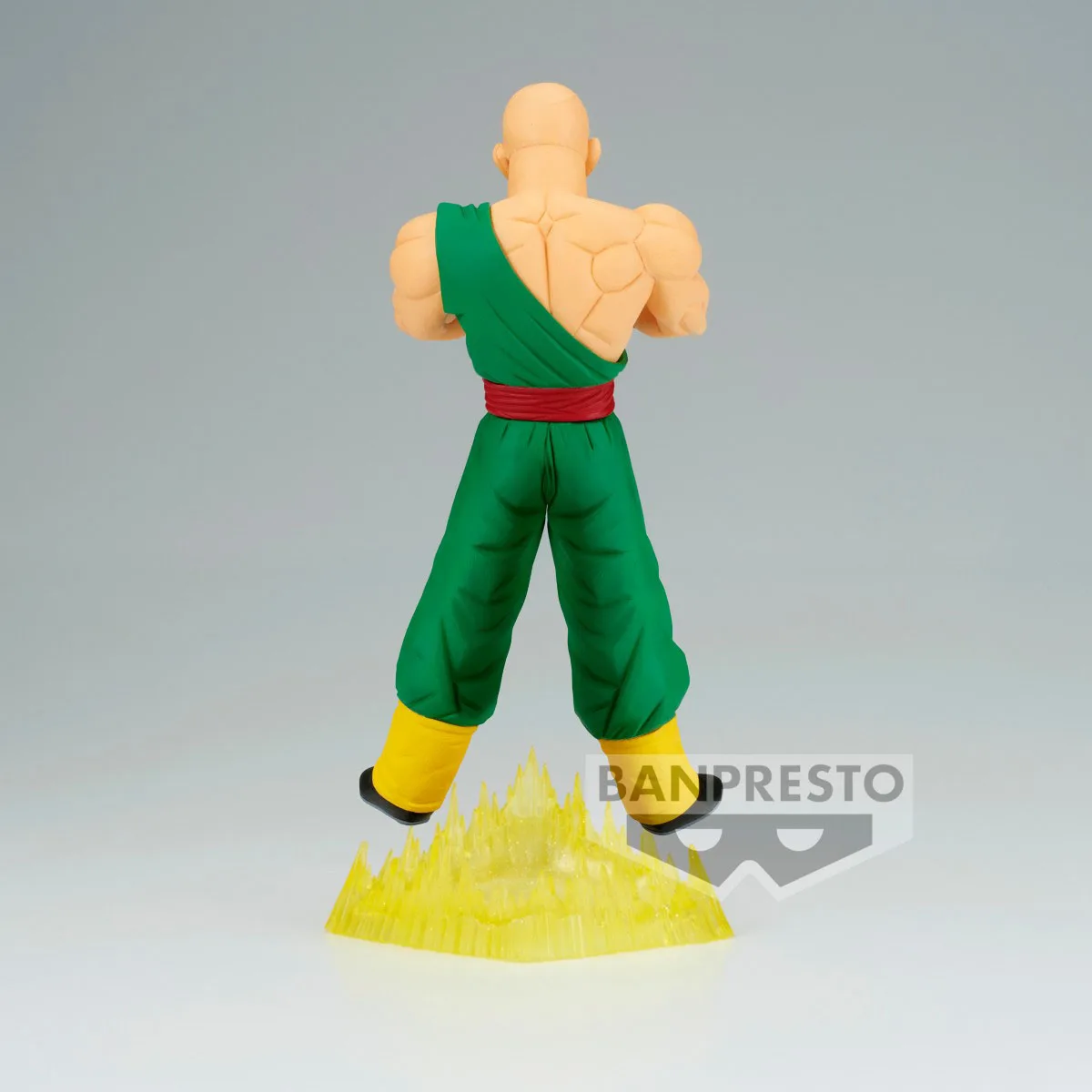 Bandai Banpresto G×materia Dragon Ball Z Tenshinhan оригинал на складе аниме-фигурка экшн-фигурка