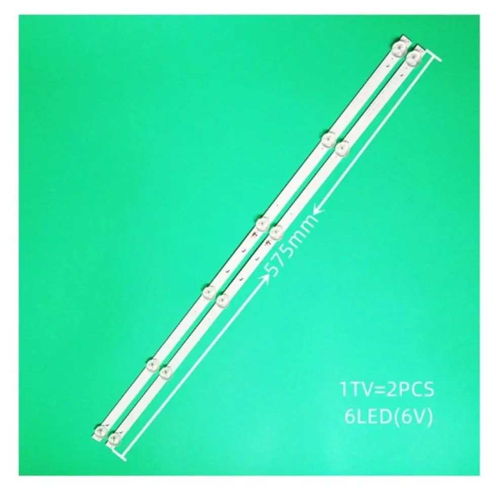 Светодиодная панель для ANCV LE-32ZTH15 BBK 32LEM-5045/T2C 32LEM-1045 32LEM-1071 LEX-7145 32ET1001 H32D7100E HL-00320A30-0601S-07 03